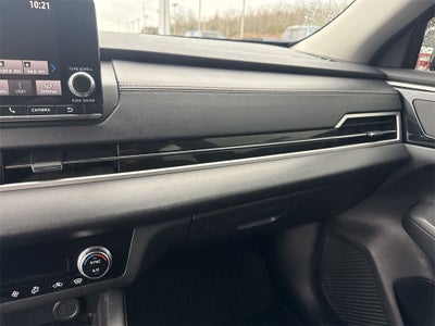 2023 Mitsubishi Outlander ES