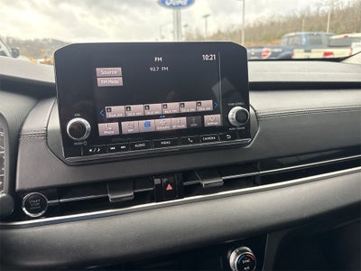 2023 Mitsubishi Outlander ES