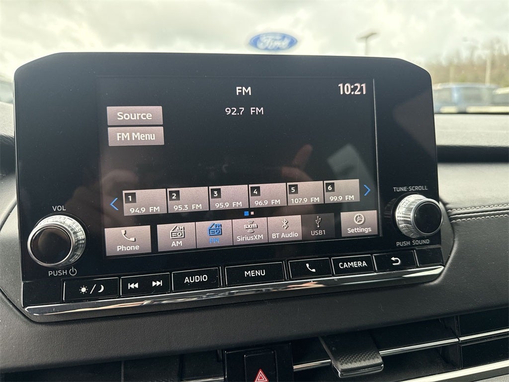 2023 Mitsubishi Outlander ES