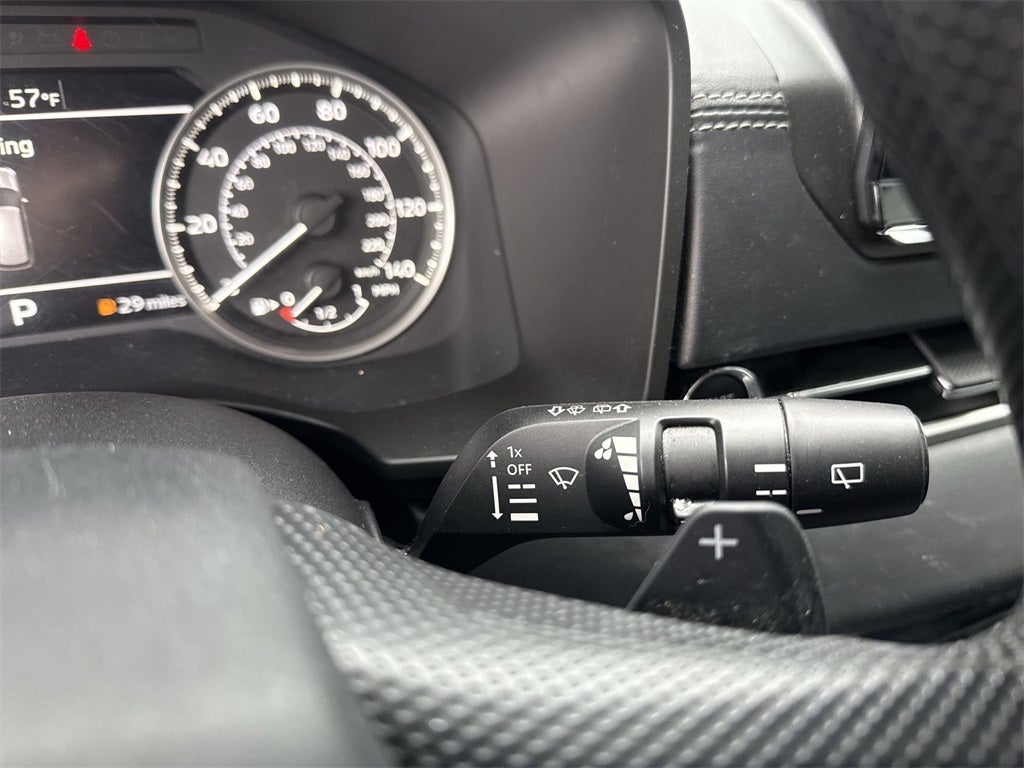 2023 Mitsubishi Outlander ES