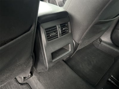 2023 Mitsubishi Outlander ES