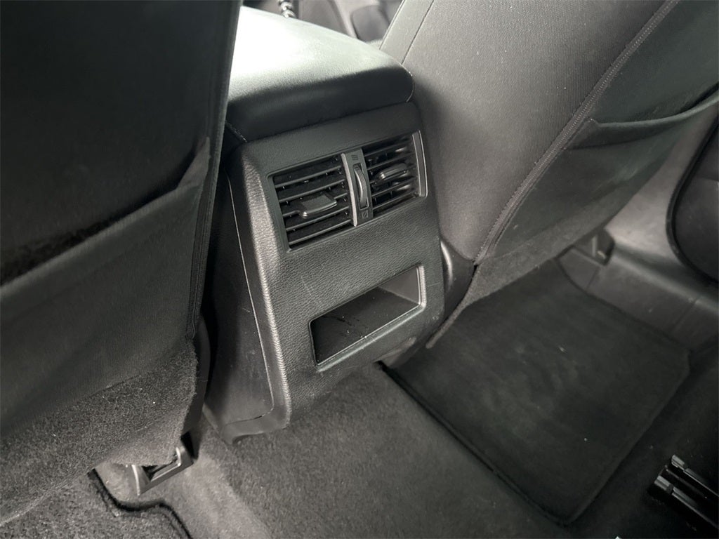 2023 Mitsubishi Outlander ES