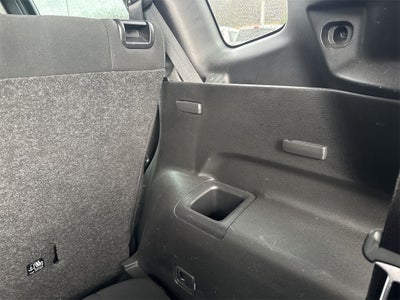 2023 Mitsubishi Outlander ES