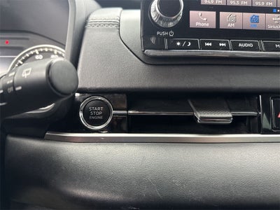 2023 Mitsubishi Outlander ES