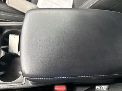 2023 Mitsubishi Outlander ES