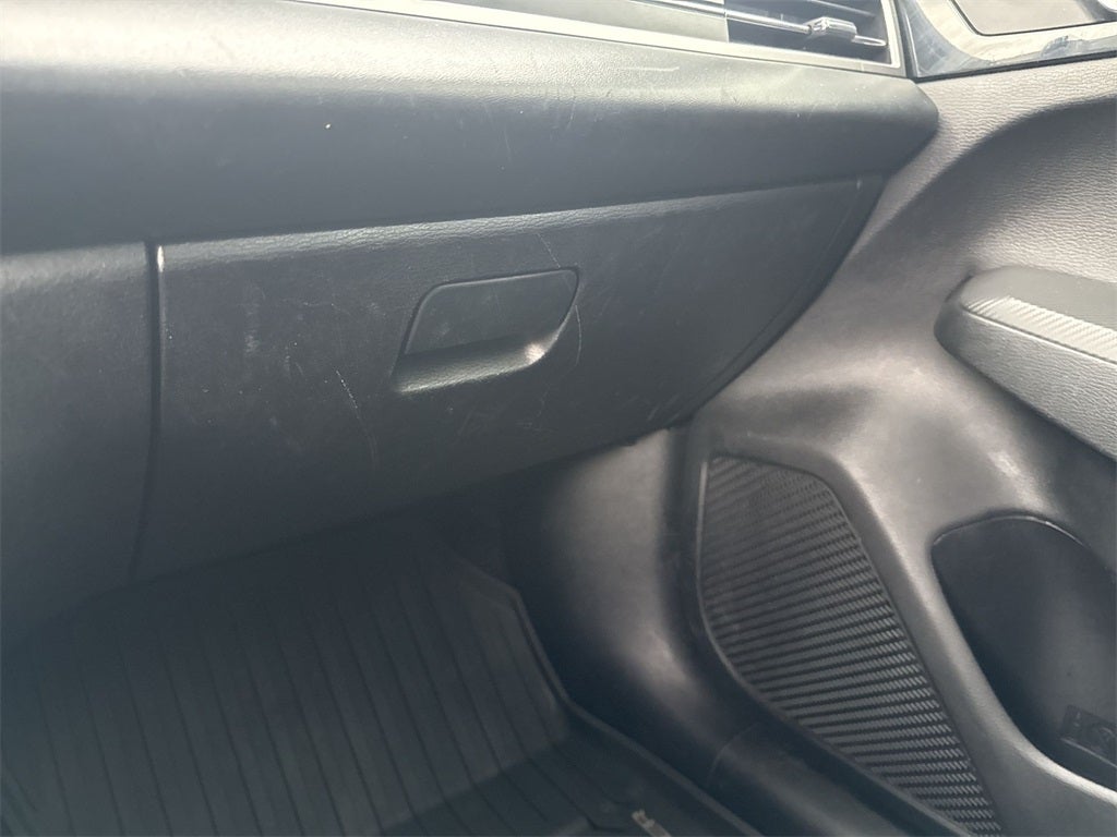 2023 Mitsubishi Outlander ES