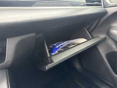 2023 Mitsubishi Outlander ES