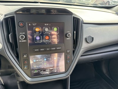 2024 Subaru Crosstrek Base