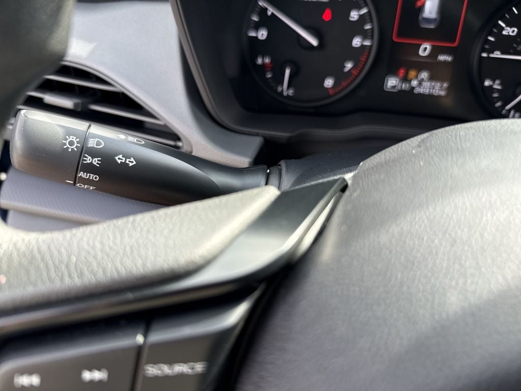 2024 Subaru Crosstrek Base