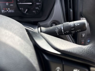 2024 Subaru Crosstrek Base