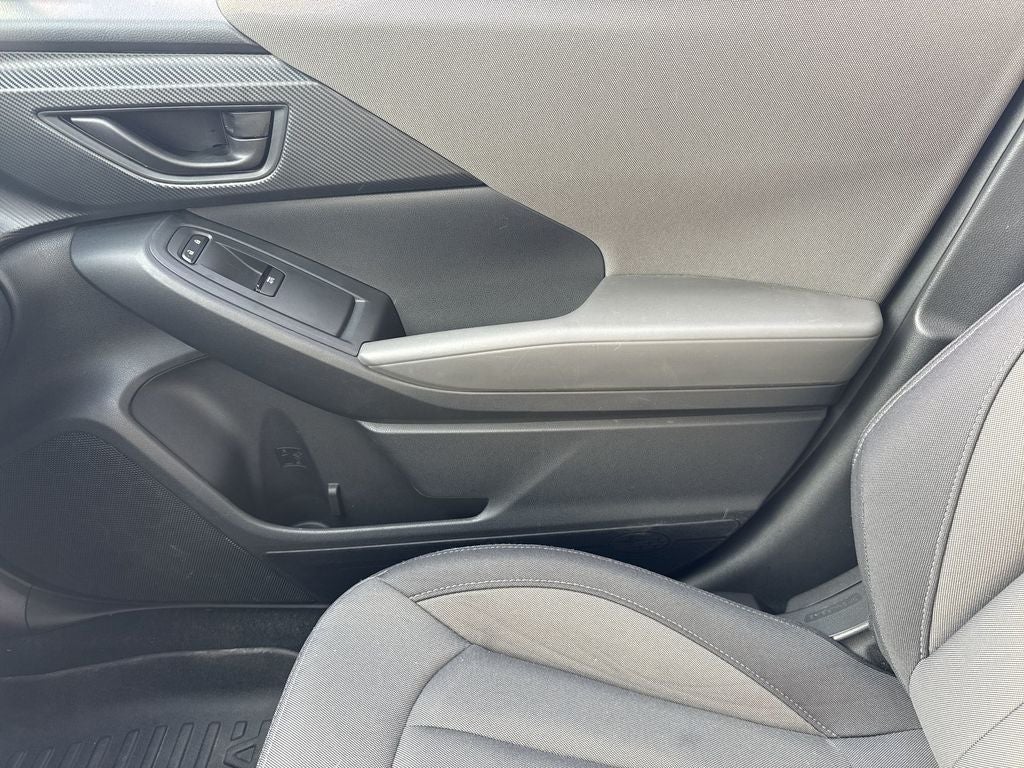 2024 Subaru Crosstrek Base