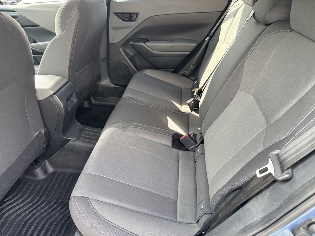 2024 Subaru Crosstrek Base