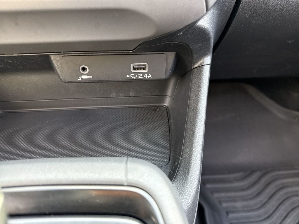 2024 Subaru Crosstrek Base