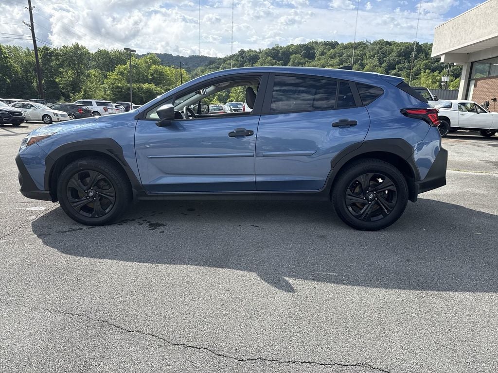 2024 Subaru Crosstrek Base
