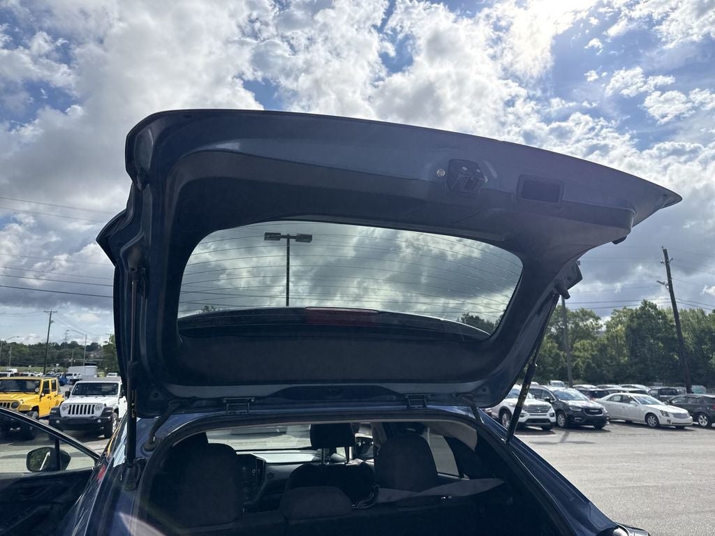 2024 Subaru Crosstrek Base