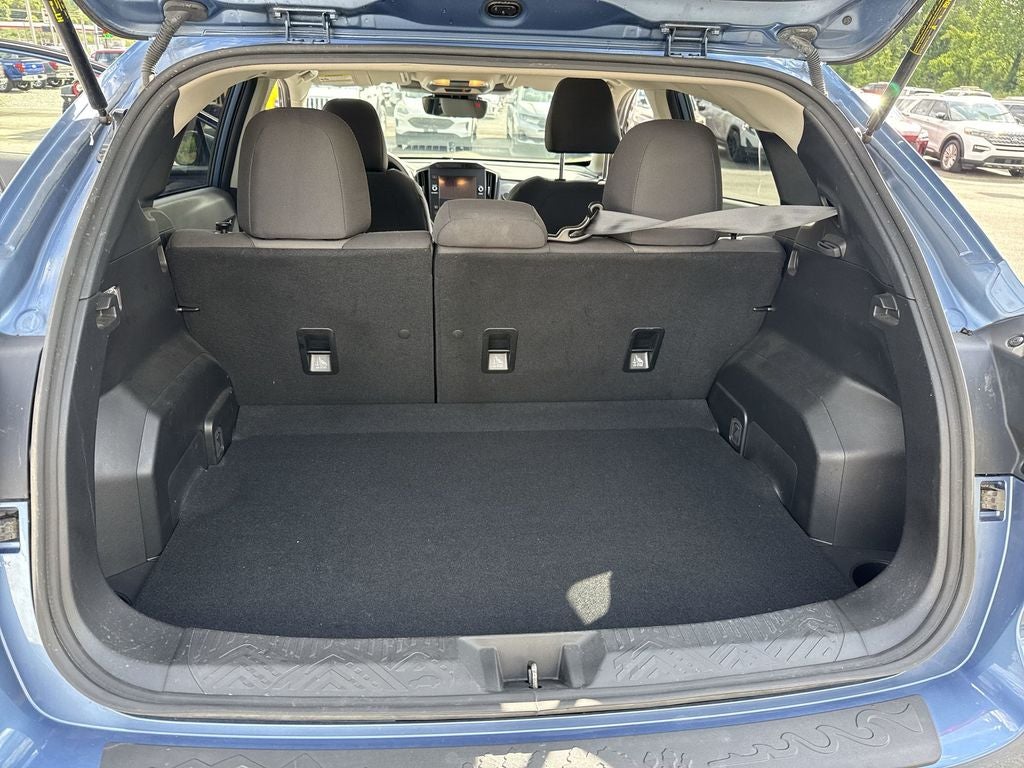 2024 Subaru Crosstrek Base
