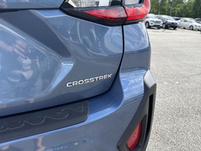 2024 Subaru Crosstrek Base