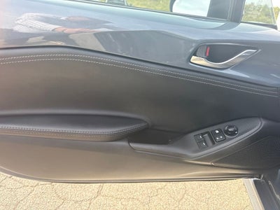 2021 Mazda Mazda MX-5 Miata Club