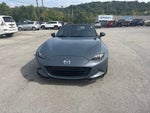 2021 Mazda Mazda MX-5 Miata Club