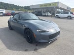 2021 Mazda Mazda MX-5 Miata Club