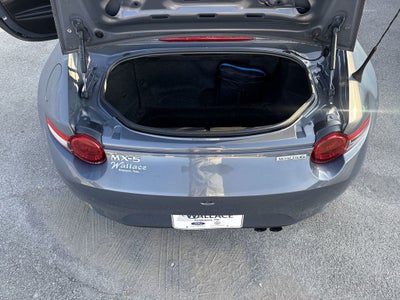 2021 Mazda Mazda MX-5 Miata Club