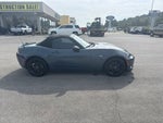 2021 Mazda Mazda MX-5 Miata Club