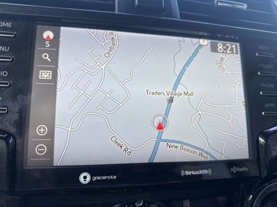 2021 Toyota 4Runner TRD Off-Road Premium