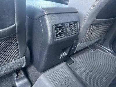 2021 Toyota 4Runner TRD Off-Road Premium