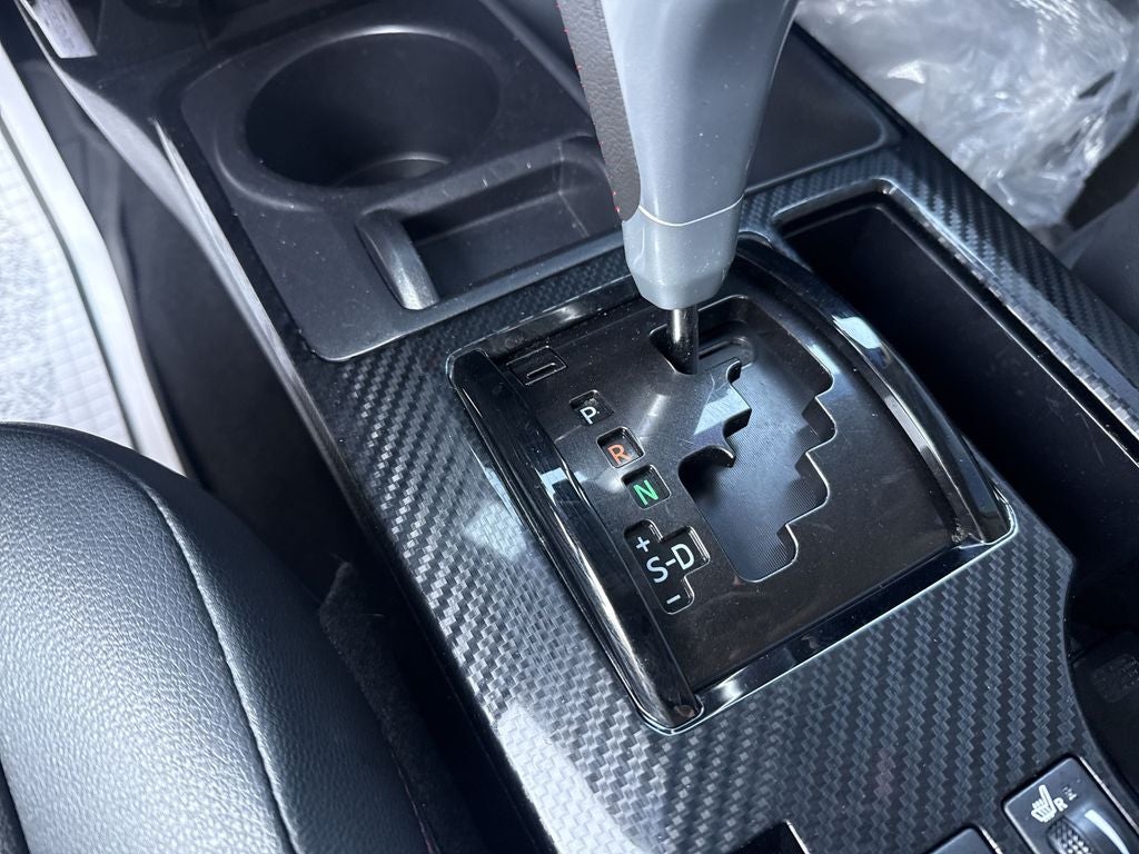 2021 Toyota 4Runner TRD Off-Road Premium