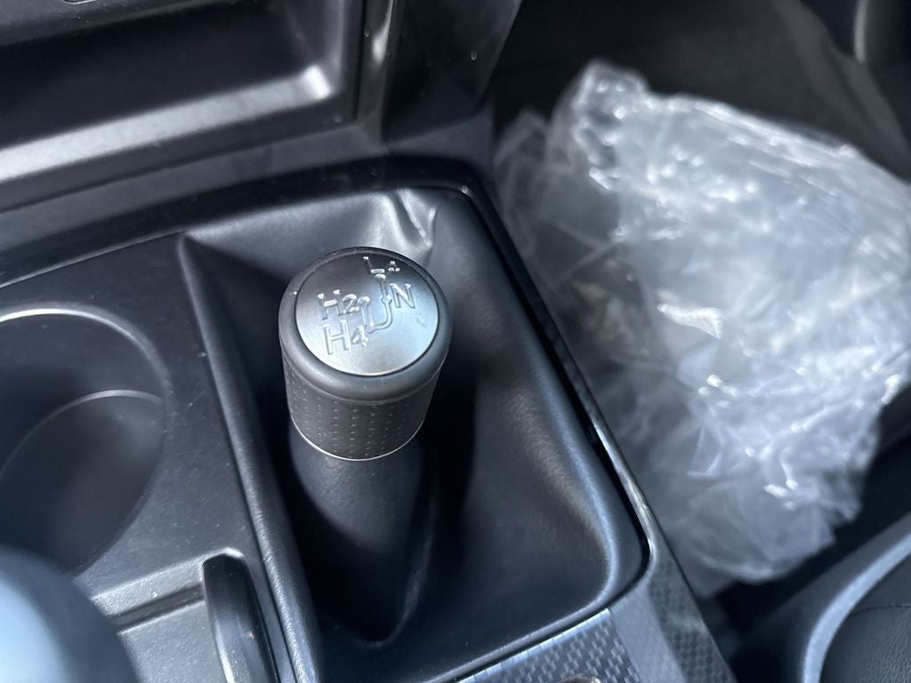 2021 Toyota 4Runner TRD Off-Road Premium