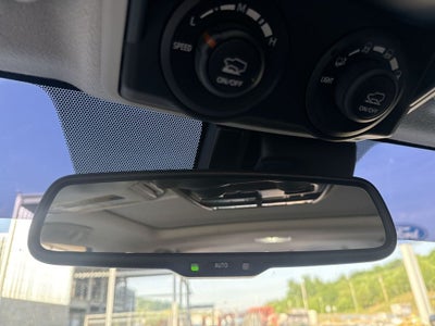 2021 Toyota 4Runner TRD Off-Road Premium