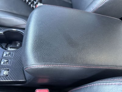 2021 Toyota 4Runner TRD Off-Road Premium