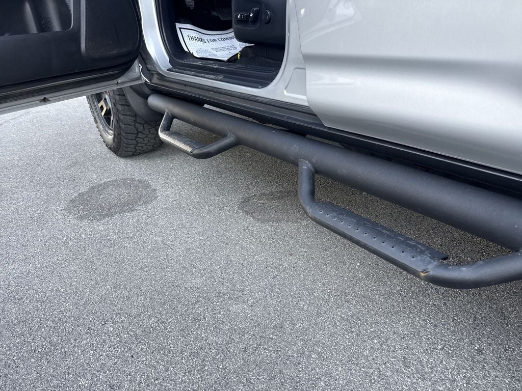 2021 Toyota 4Runner TRD Off-Road Premium