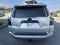 2021 Toyota 4Runner TRD Off-Road Premium