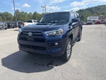 2022 Toyota 4Runner TRD Sport