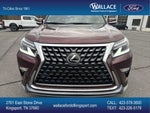 2022 Lexus GX 460