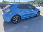 2020 Toyota Corolla Hatchback XSE