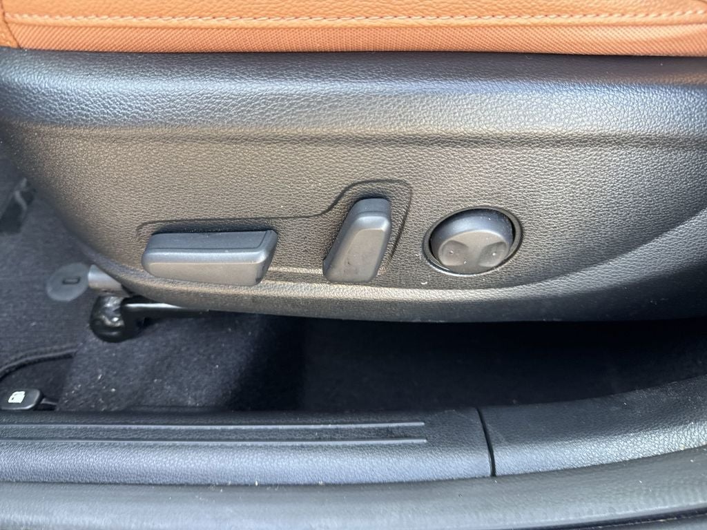 2024 Kia Soul EX
