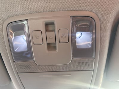 2024 Kia Soul EX