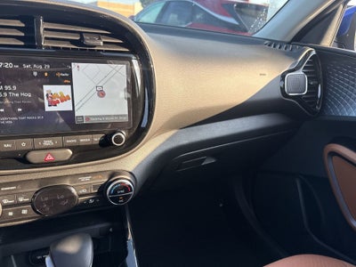 2024 Kia Soul EX