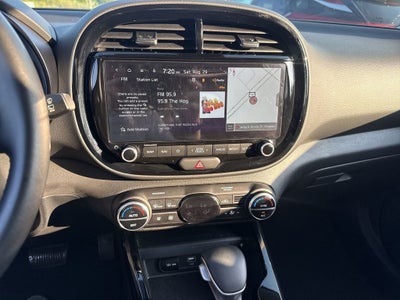 2024 Kia Soul EX