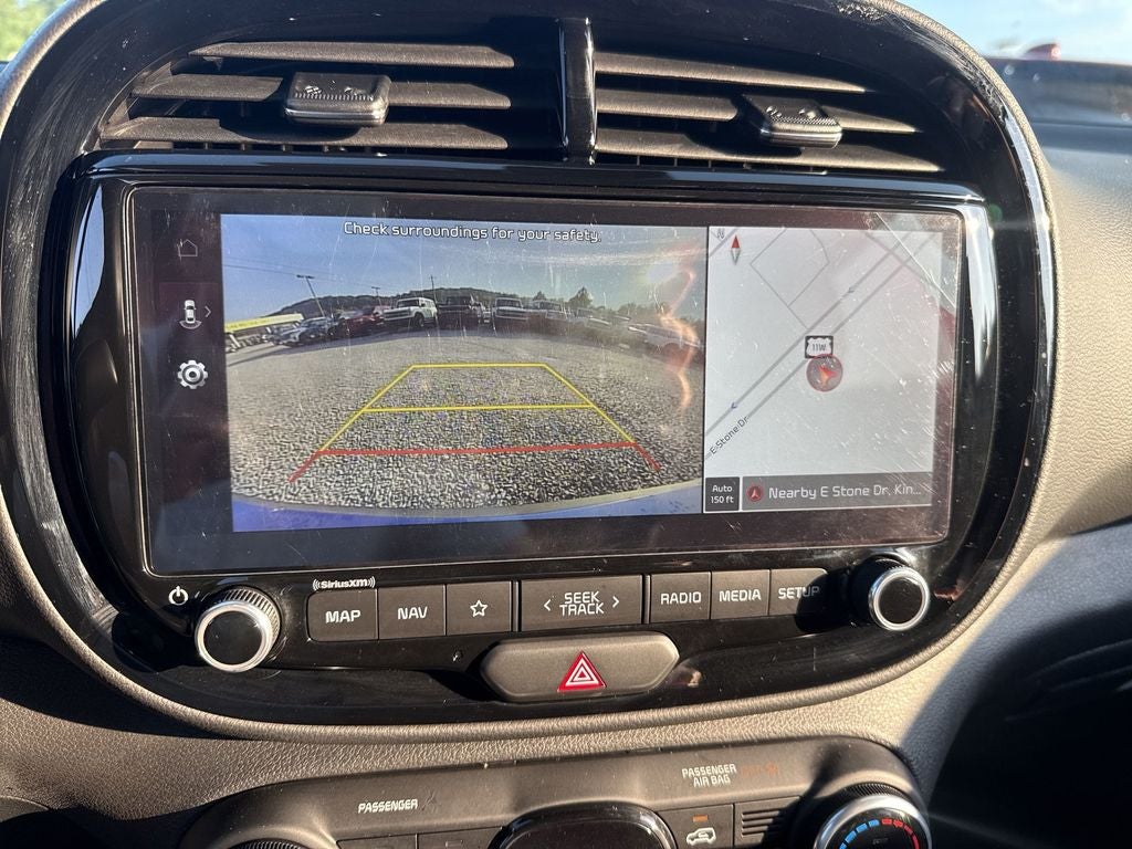 2024 Kia Soul EX