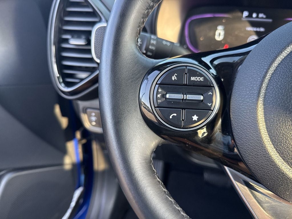 2024 Kia Soul EX