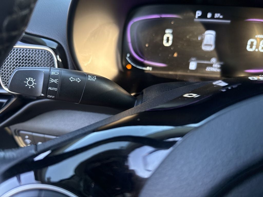 2024 Kia Soul EX