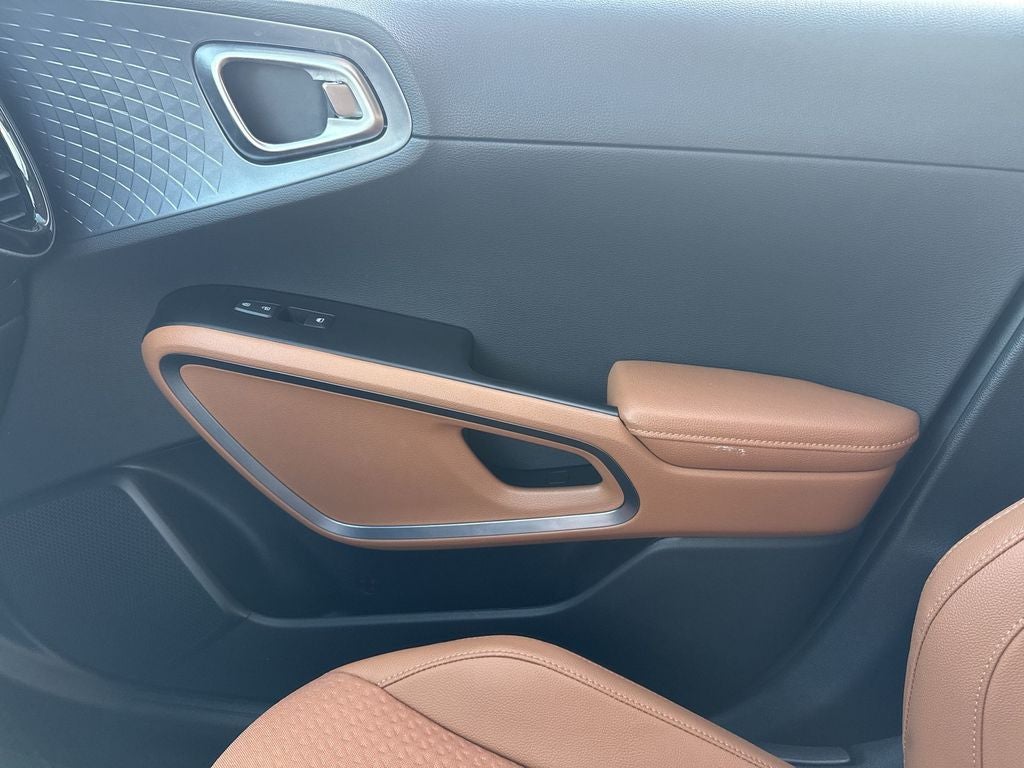 2024 Kia Soul EX