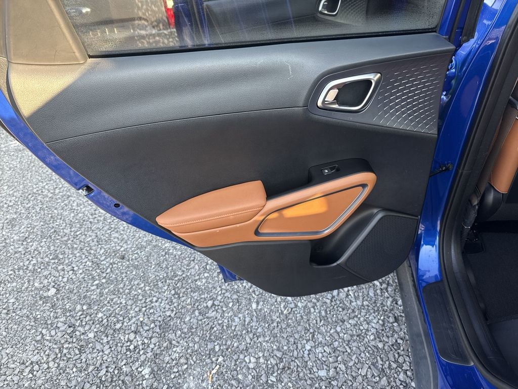 2024 Kia Soul EX