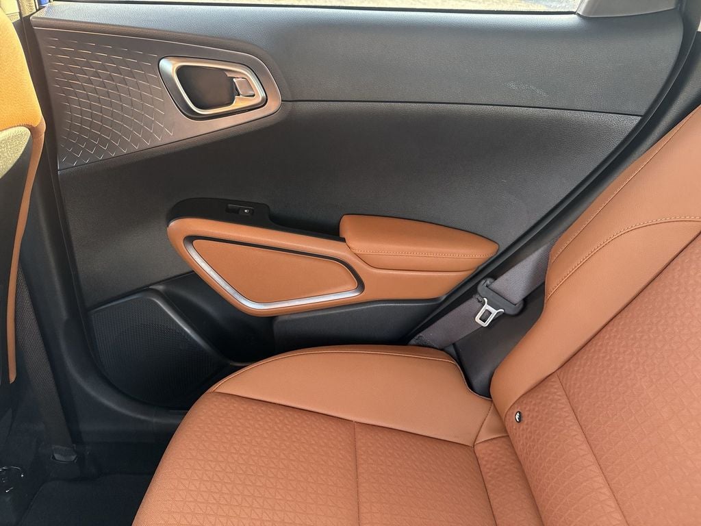 2024 Kia Soul EX