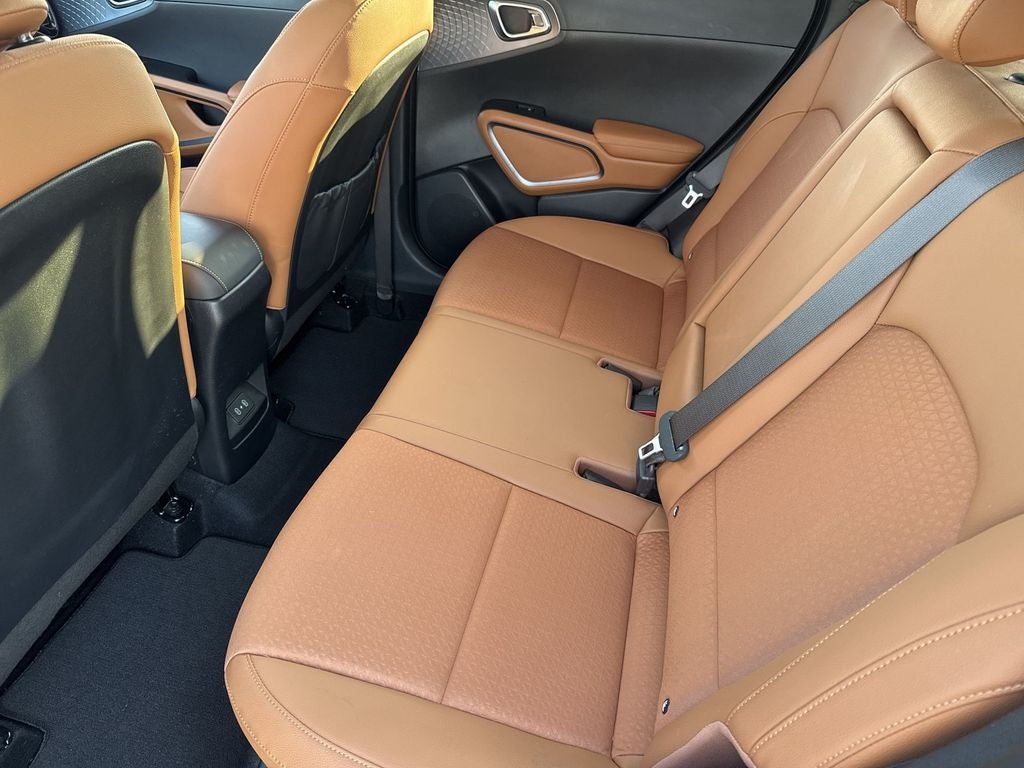 2024 Kia Soul EX