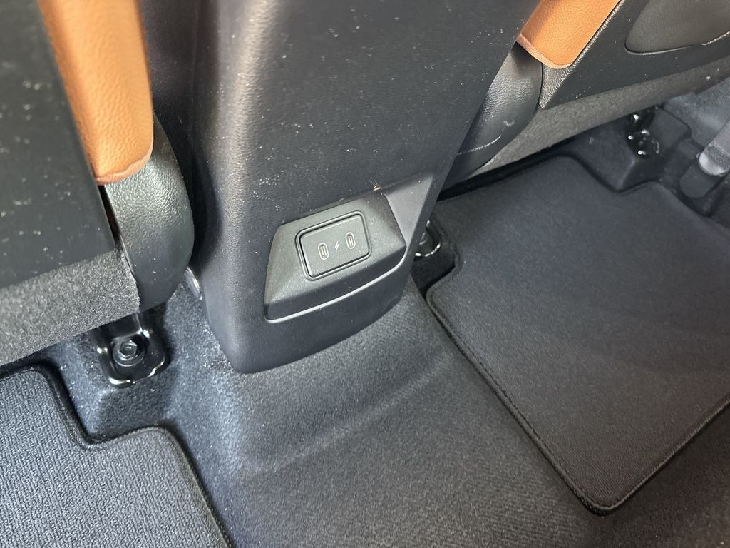2024 Kia Soul EX