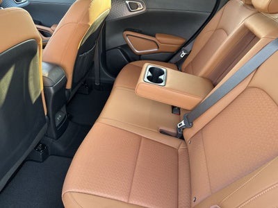 2024 Kia Soul EX